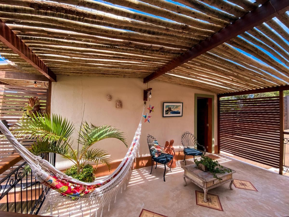 Pousada Villa Canaa Búzios Buitenkant foto