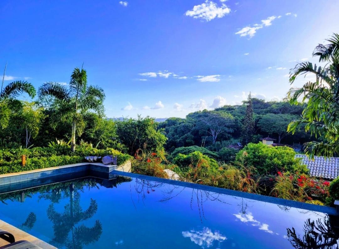 Pousada Villa Canaa Búzios Buitenkant foto