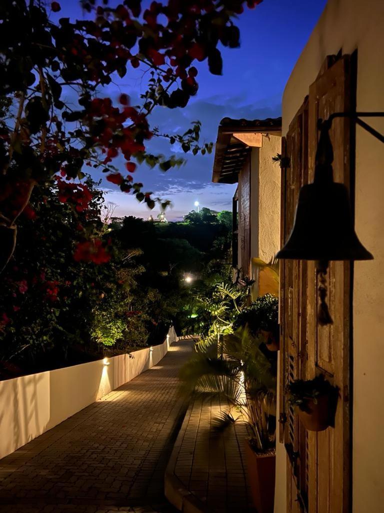 Pousada Villa Canaa Búzios Buitenkant foto
