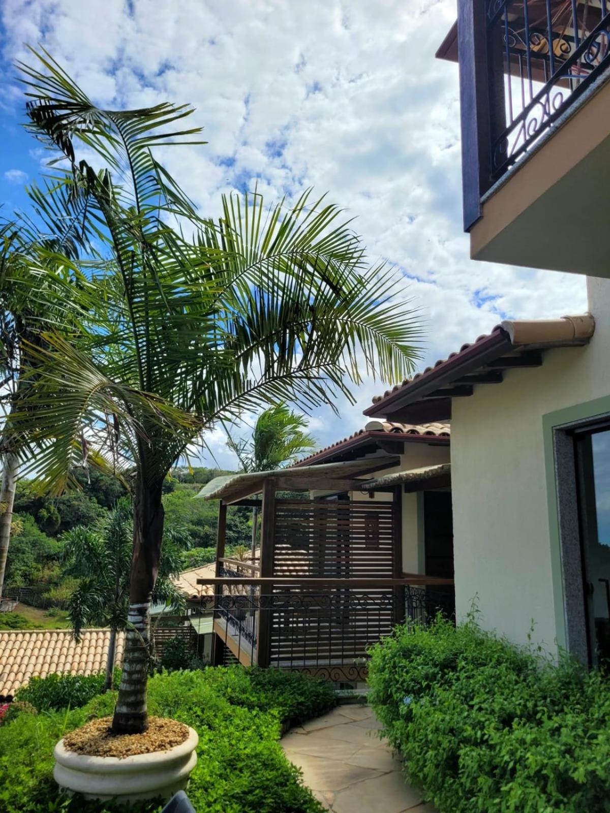 Pousada Villa Canaa Búzios Buitenkant foto
