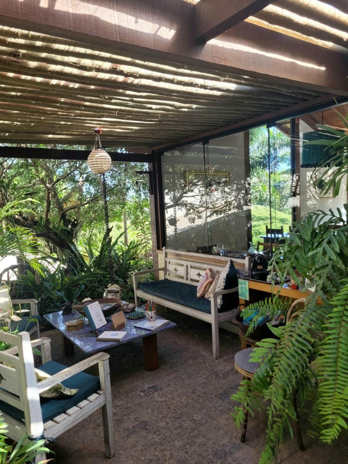 Pousada Villa Canaa Búzios Buitenkant foto