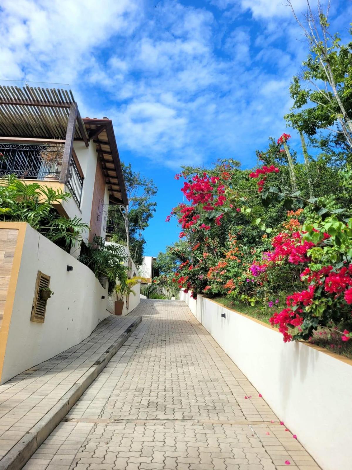 Pousada Villa Canaa Búzios Buitenkant foto