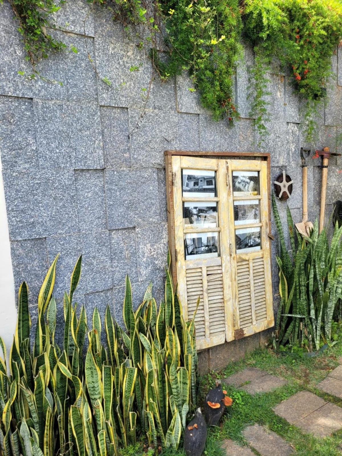 Pousada Villa Canaa Búzios Buitenkant foto