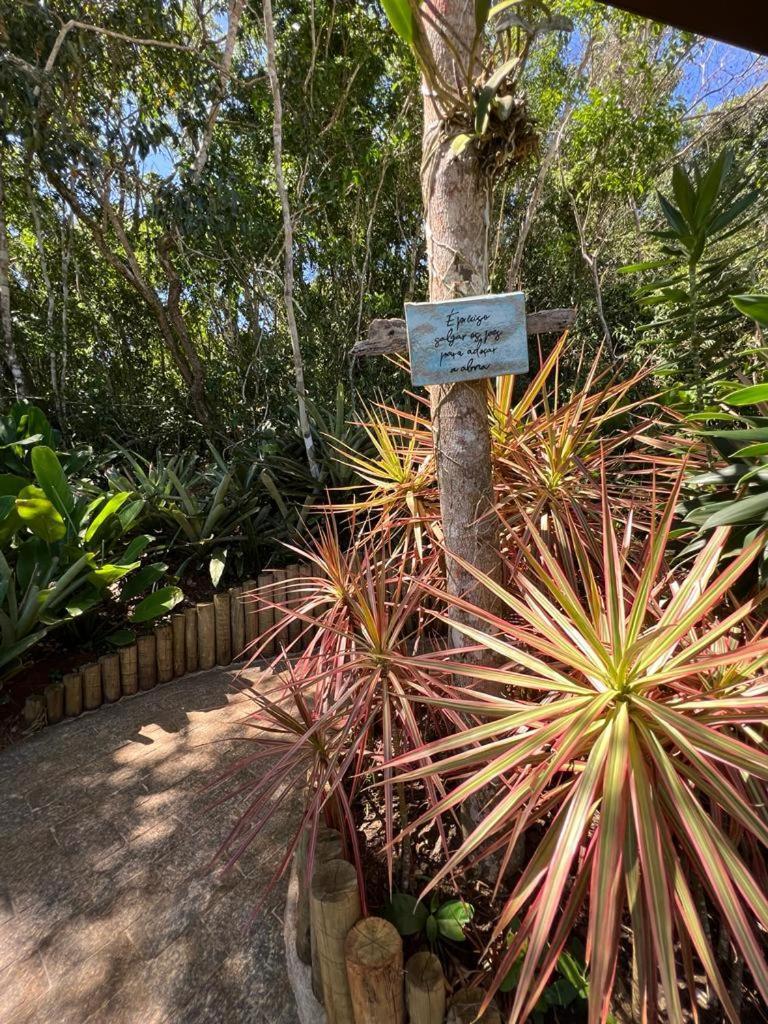 Pousada Villa Canaa Búzios Buitenkant foto