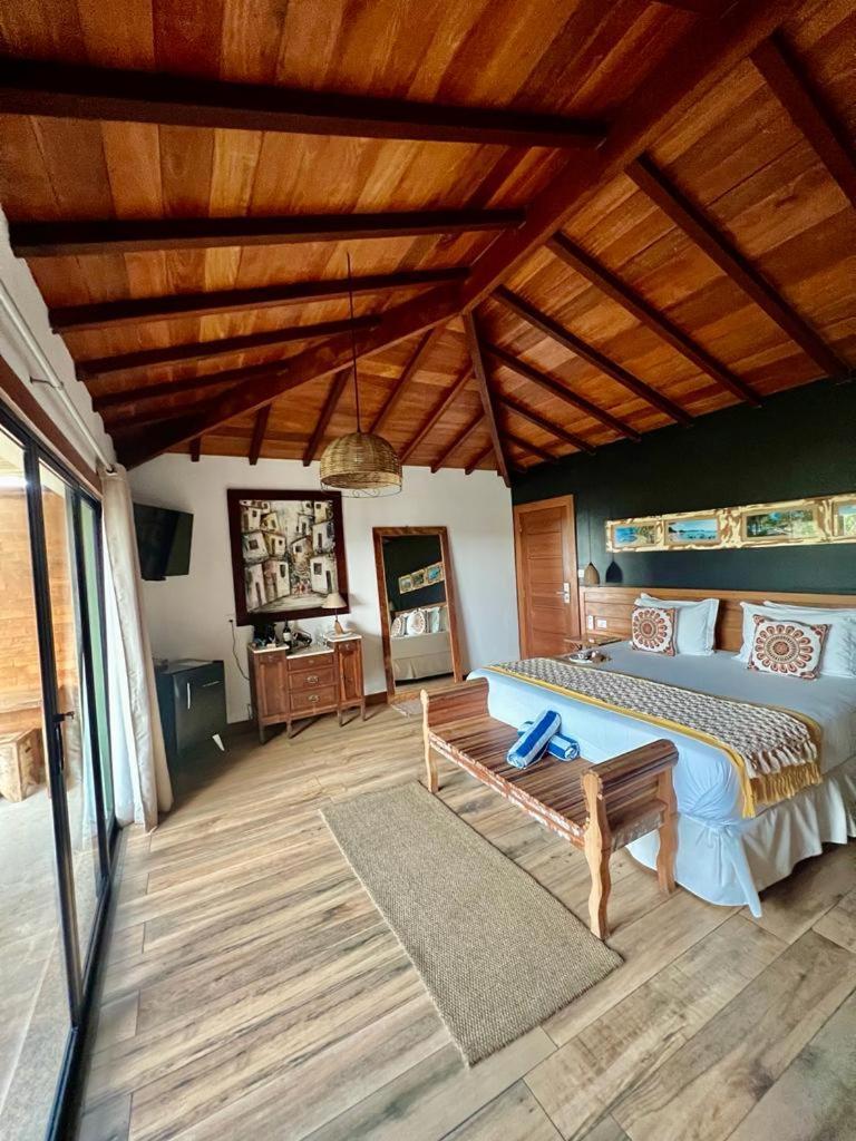 Pousada Villa Canaa Búzios Buitenkant foto