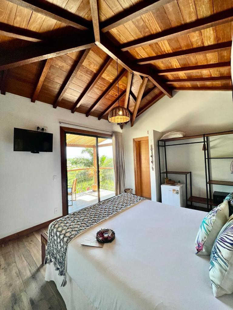 Pousada Villa Canaa Búzios Buitenkant foto