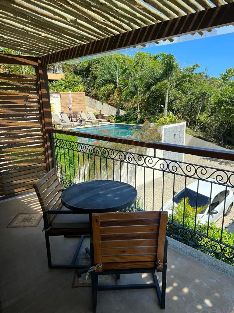 Pousada Villa Canaa Búzios Buitenkant foto