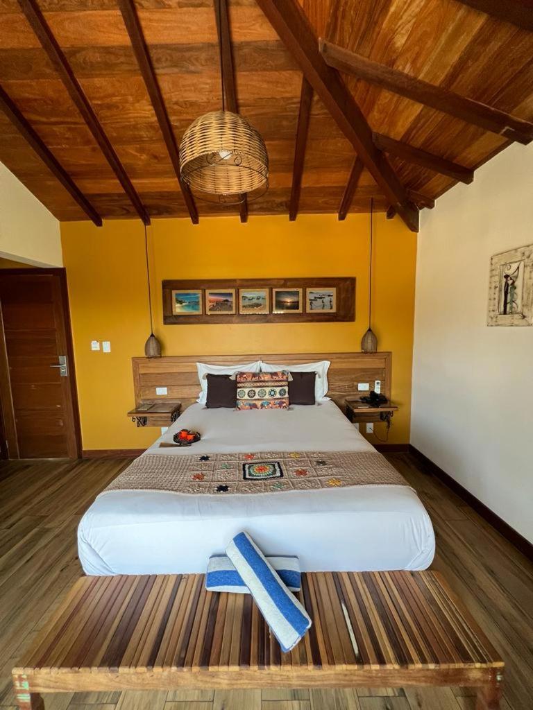 Pousada Villa Canaa Búzios Buitenkant foto