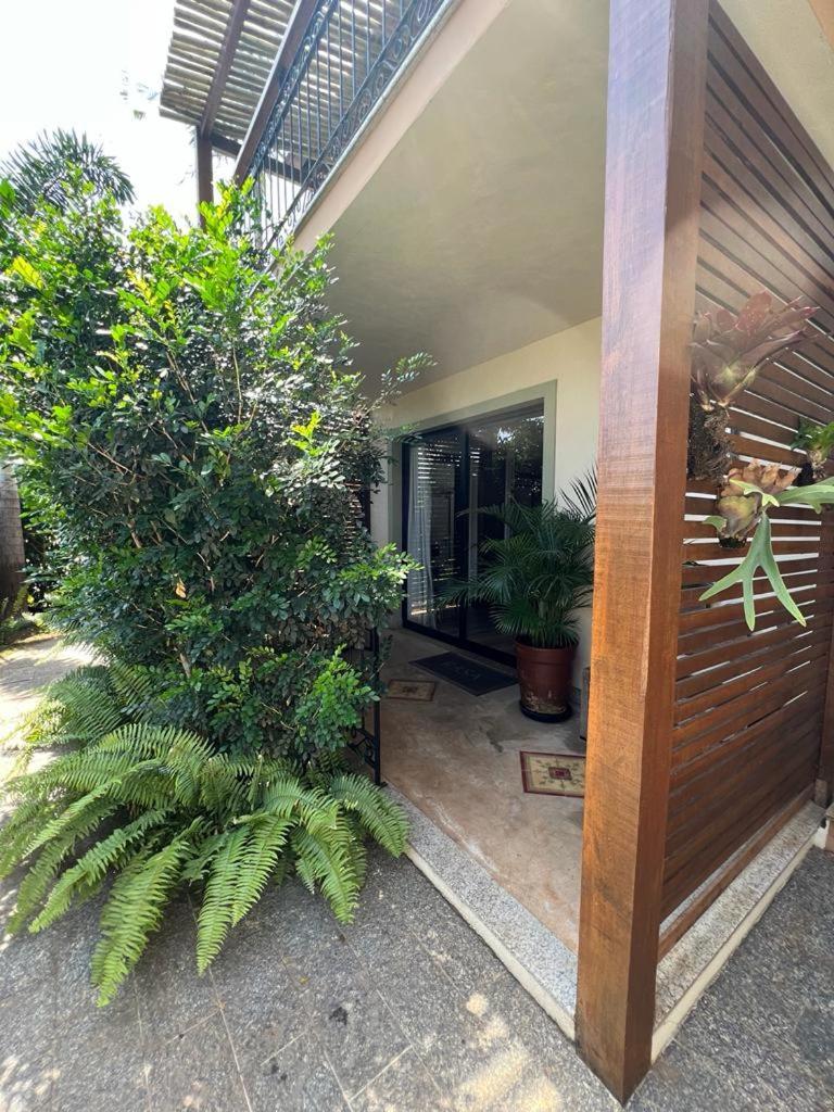 Pousada Villa Canaa Búzios Buitenkant foto