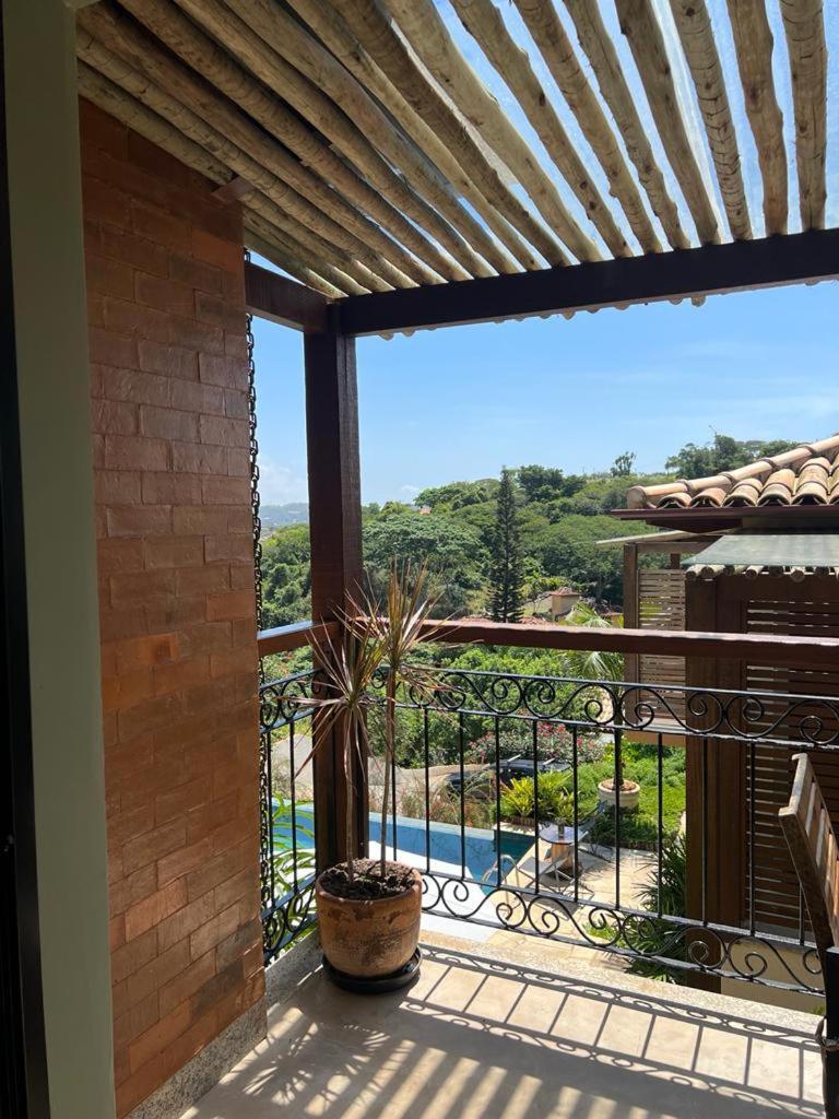 Pousada Villa Canaa Búzios Buitenkant foto