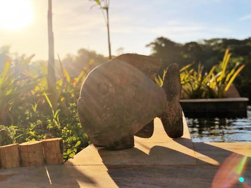 Pousada Villa Canaa Búzios Buitenkant foto