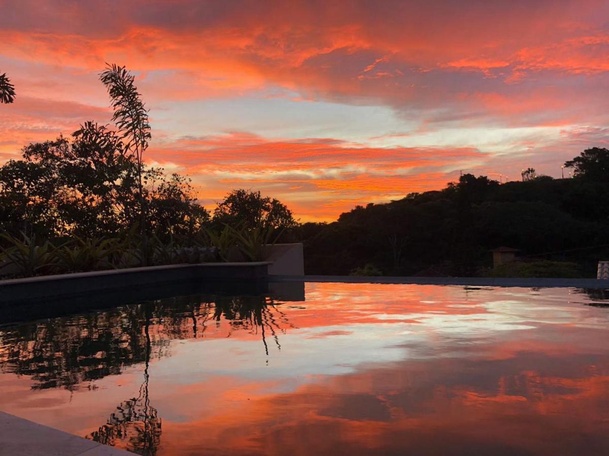 Pousada Villa Canaa Búzios Buitenkant foto
